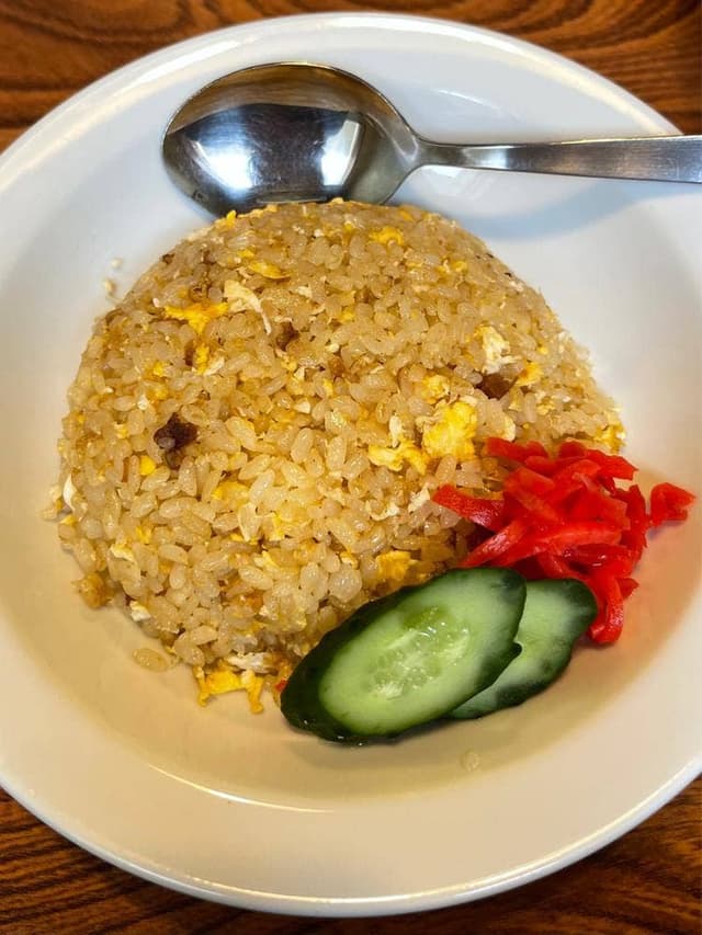 新潟ラーメン なみ福 新大店 - サブ画像1