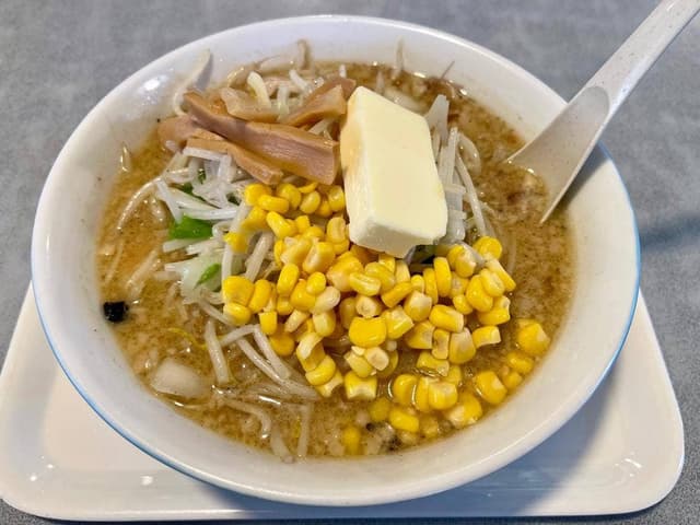 どさん子 田尾店 - サブ画像1