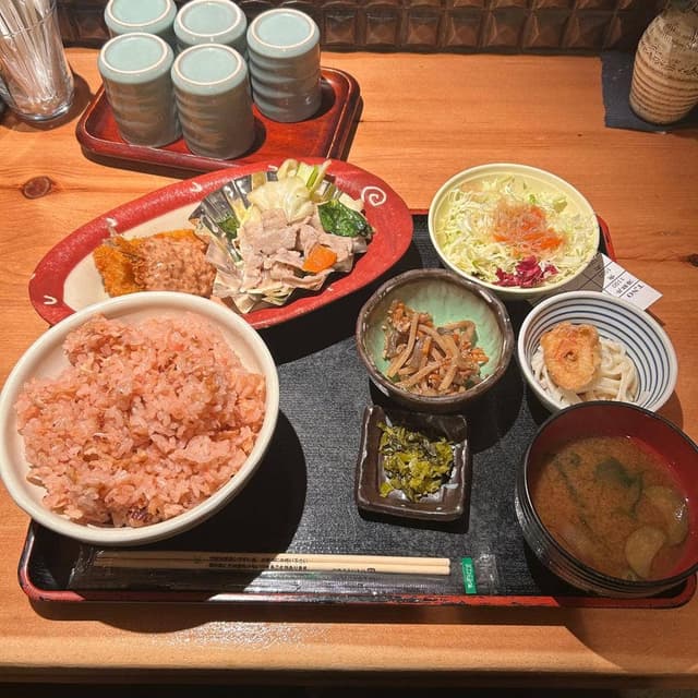 淀屋橋 よし田 - サブ画像2