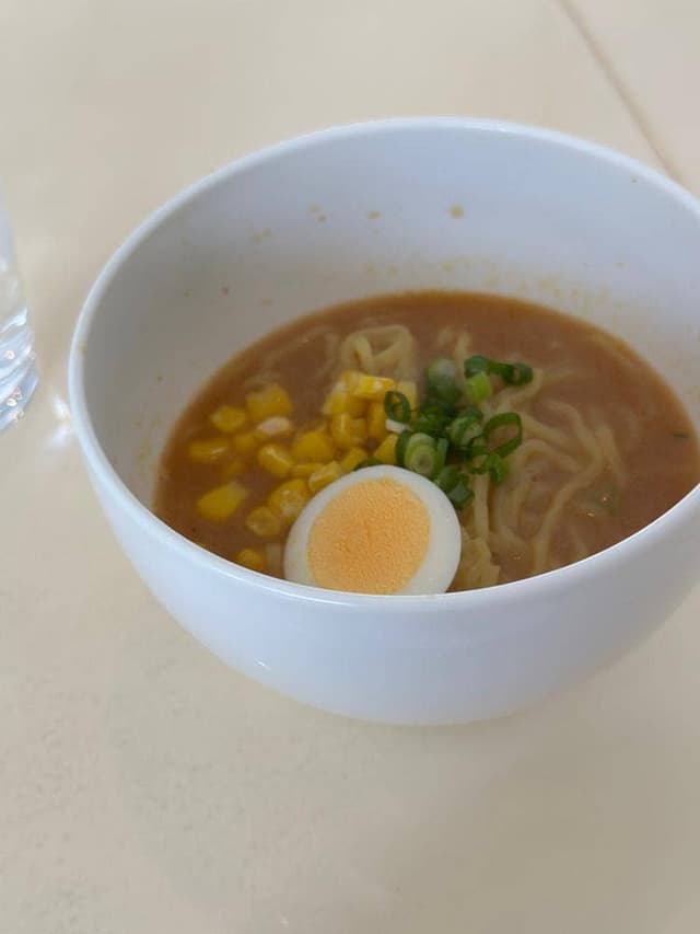 カフェクゥール - サブ画像3