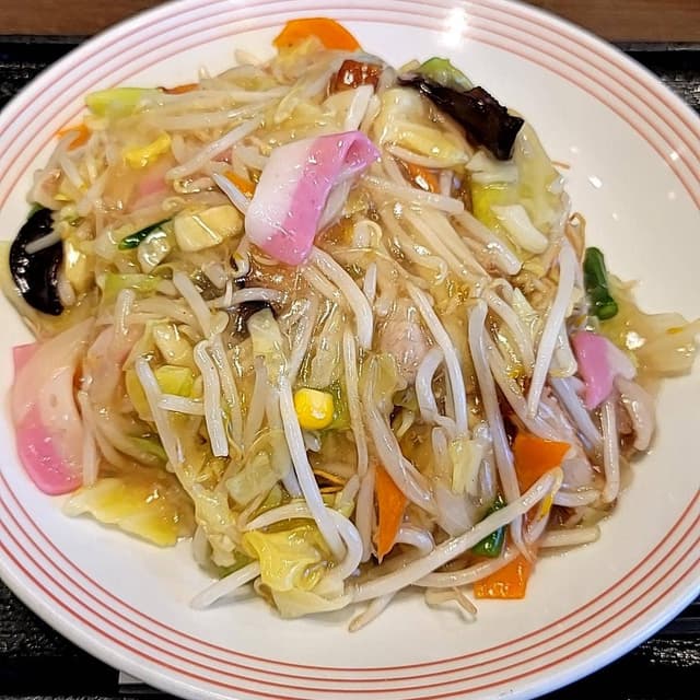 リンガーハット 西池袋店 - サブ画像3