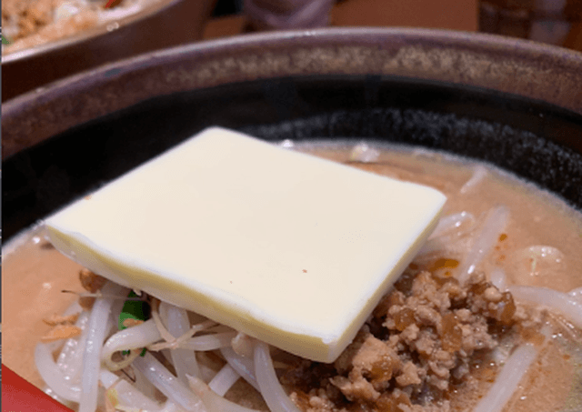 麺場 田所商店 諏訪IC店 - サブ画像2