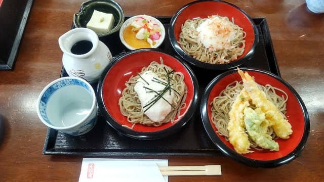 天照庵 - サブ画像3