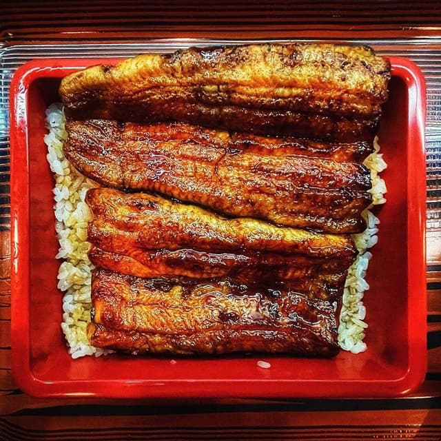 うなぎの甚八 - サブ画像3