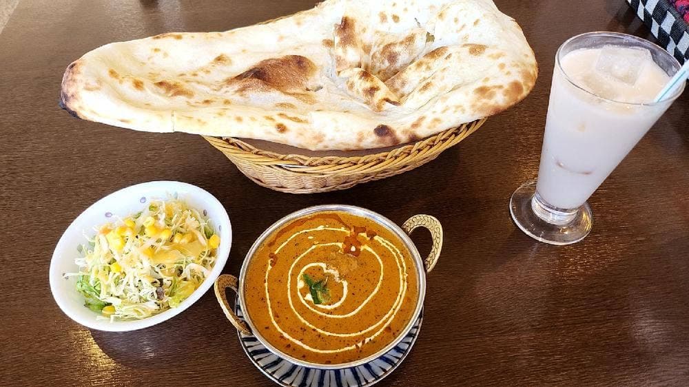 ガンジス川 御殿場店