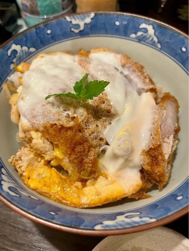 とんかつ やまいち - サブ画像1