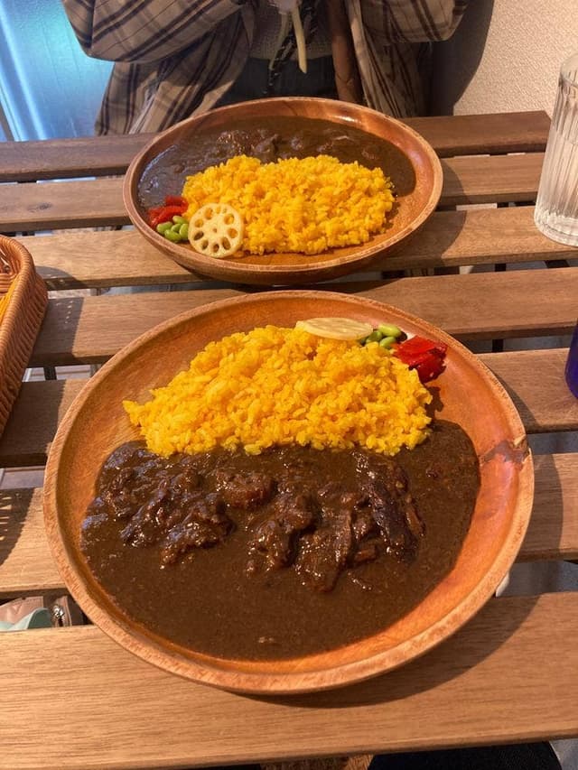 Remmy's kitchen - サブ画像1