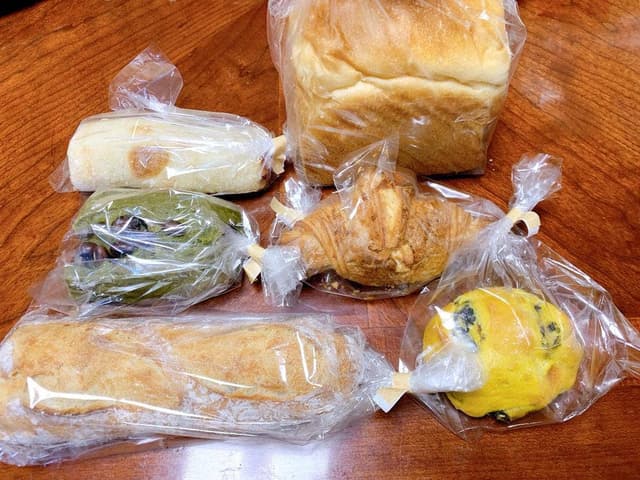 空と麦と - サブ画像2