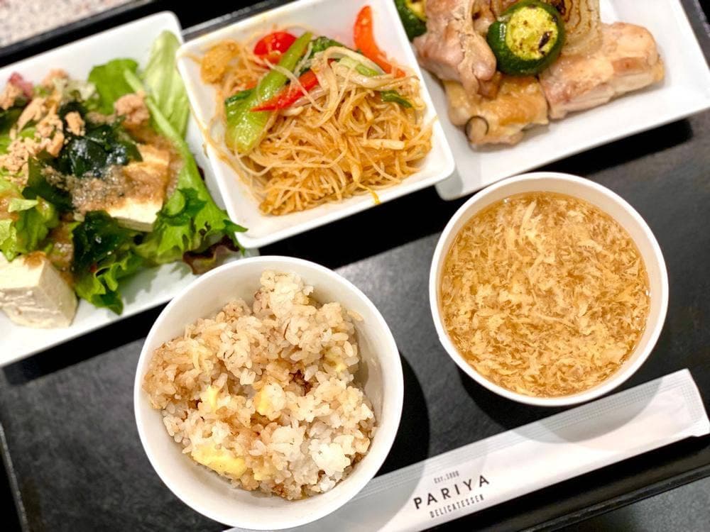 PARIYA 六本木店