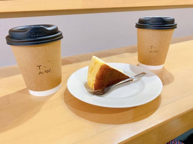 TAW. - サブ画像1