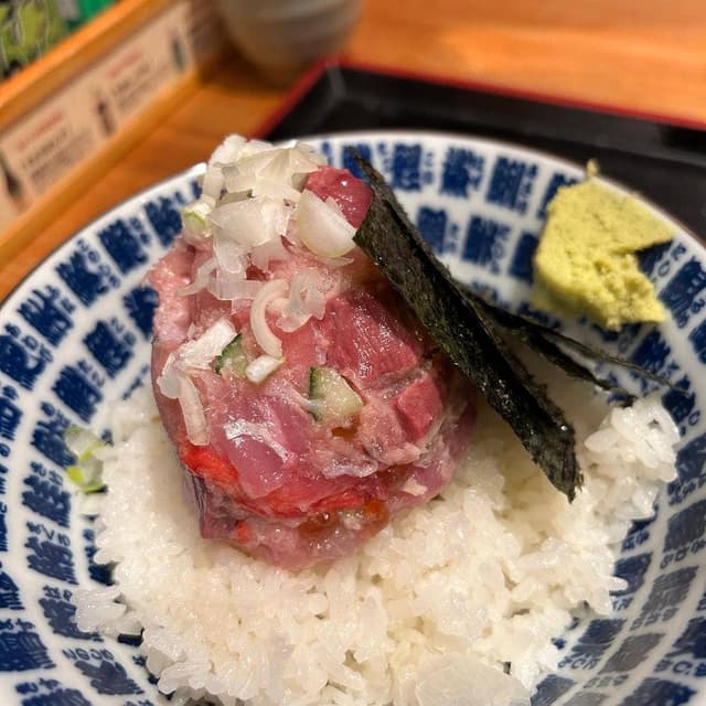 築地もったいないプロジェクト魚治 - サブ画像2