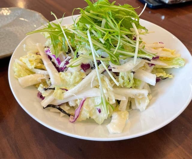 御うどん 光史 - サブ画像3