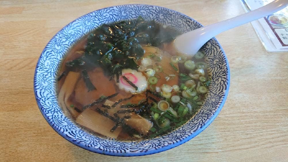 サッポロラーメン 宗谷