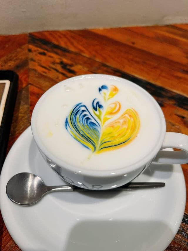 ROAR COFFEE HOUSE & ROASTERY - サブ画像2