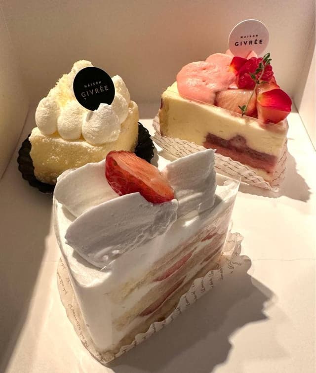 MAISON GIVRÈE 本店 - サブ画像3