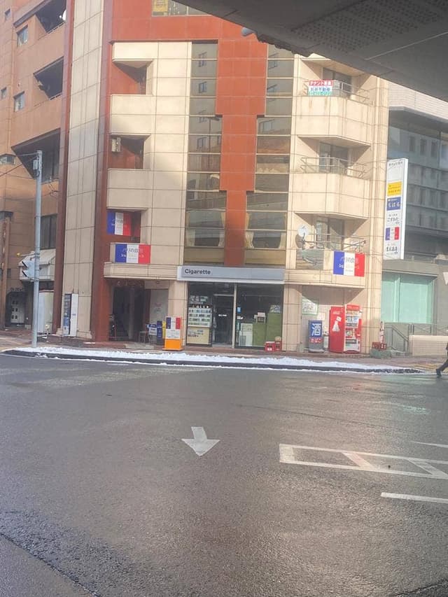 パリの食堂 シェ・ミルティーユ - サブ画像2