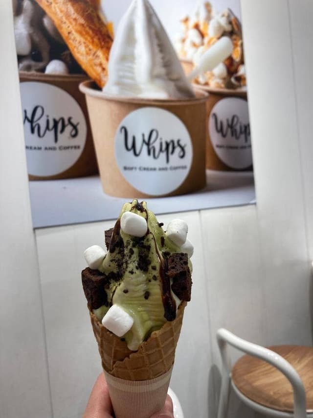 Whips - サブ画像1