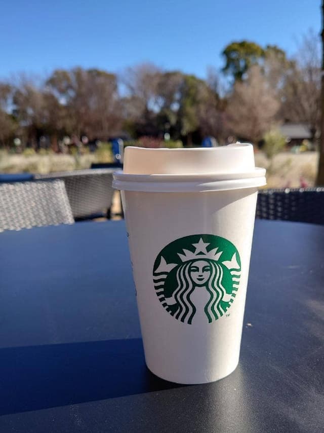 スターバックス コーヒー 上野恩賜公園店 - サブ画像2