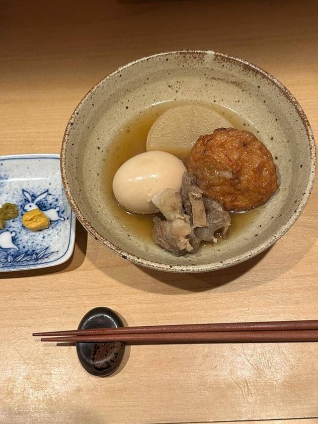 ワインと和酒と、おばんざいと、凛と - サブ画像2