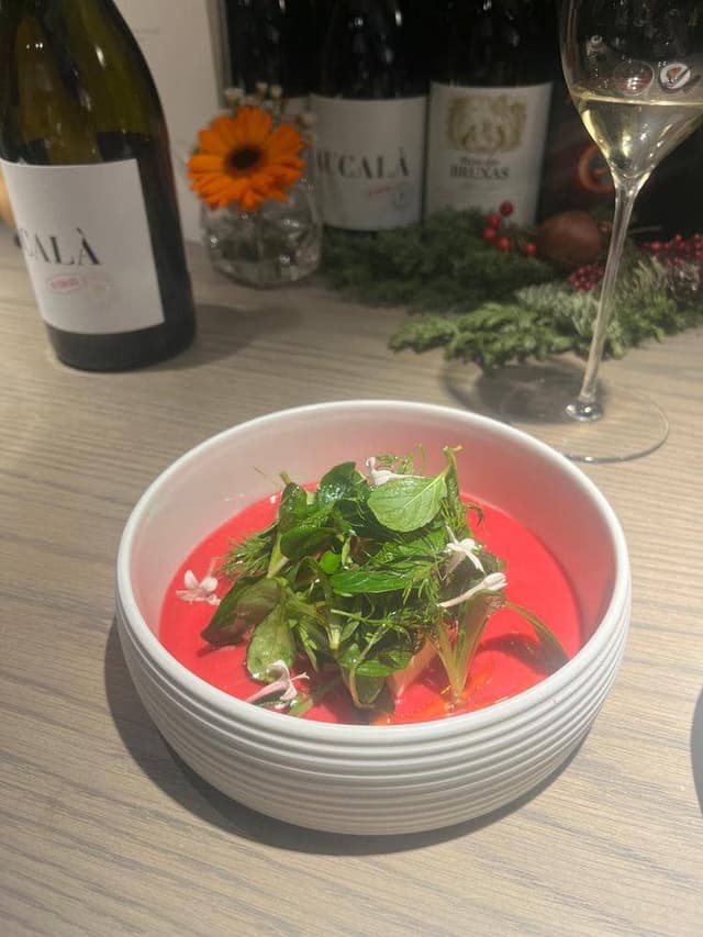Gracia GASTRO BAR de Barcelona - サブ画像1