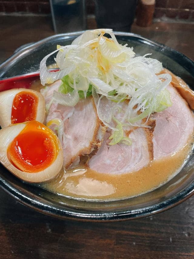 麺処 花田 - サブ画像2