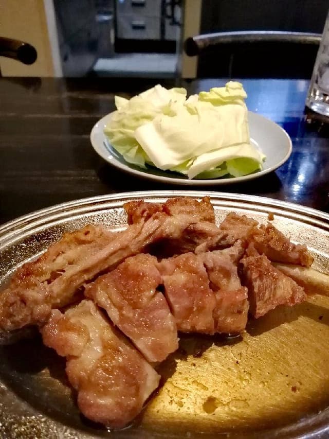 鳥処十八番 - サブ画像1