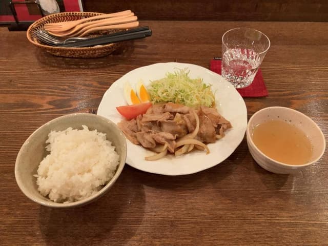 お酒と家庭料理 がらんす - サブ画像1