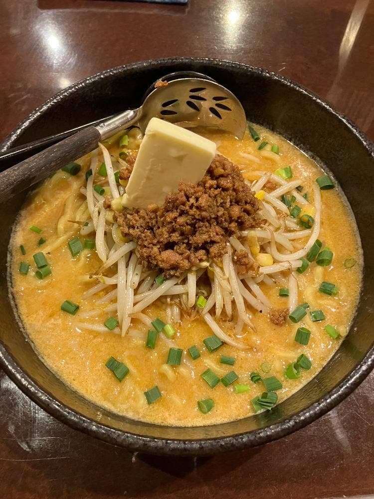 味噌が好き