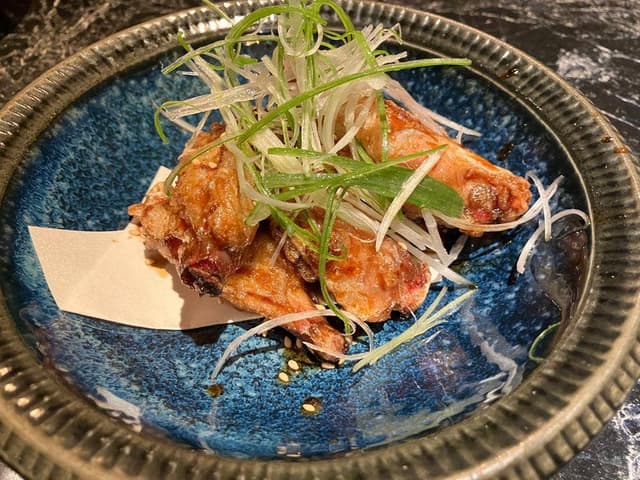すずめ庵 総本店 - サブ画像1