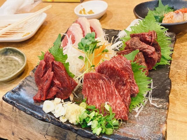 ひだりうま でん助 - サブ画像1