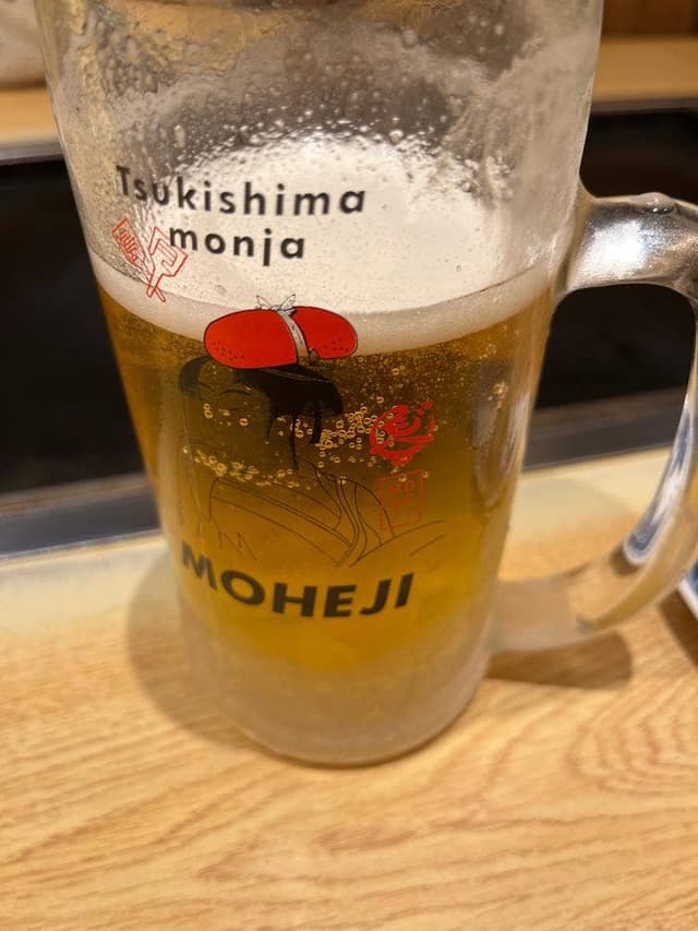 月島もんじゃ もへじ 横浜店 - サブ画像3