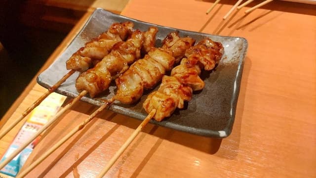 八剣伝 金剛駅前店 - サブ画像3