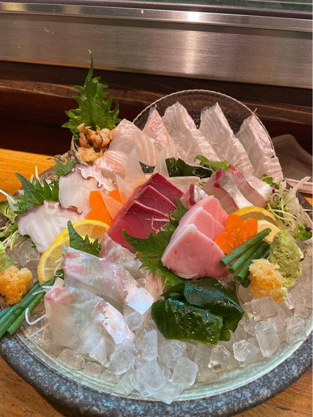 ふじけん 中洲店 - サブ画像1