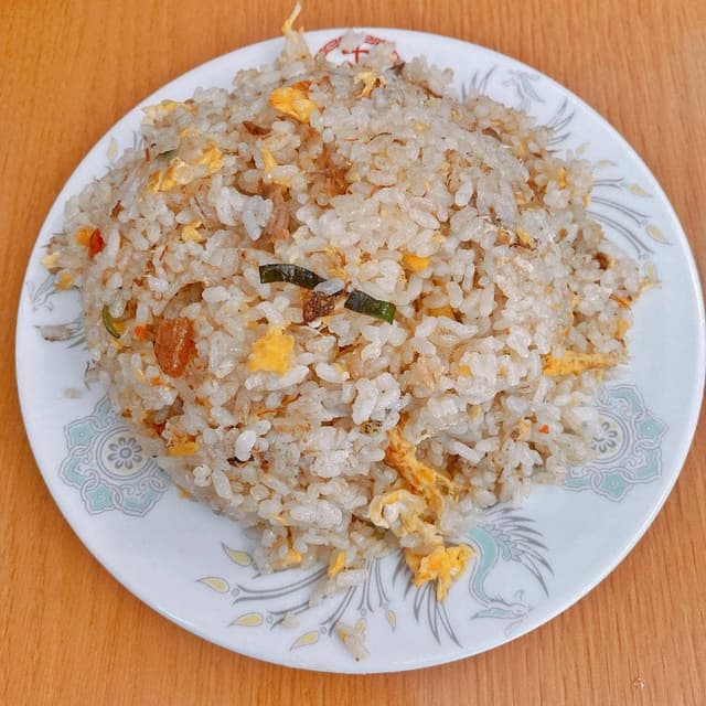 中国料理 十八番 - サブ画像1