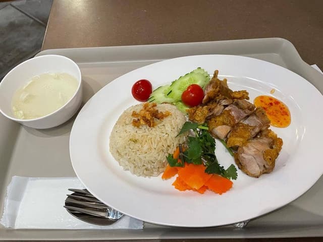 CHICKEN RICE CLUB - サブ画像3