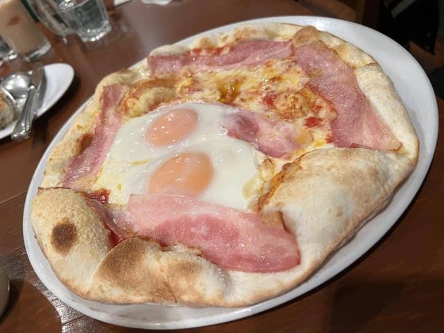 PIZZERIA GHITARO - サブ画像1