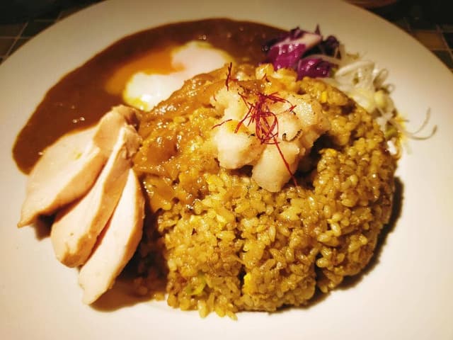 Curry Kitchen CACA - サブ画像2
