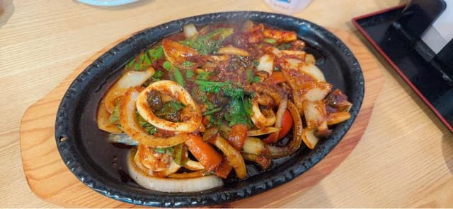 韓国料理 明洞 - サブ画像3