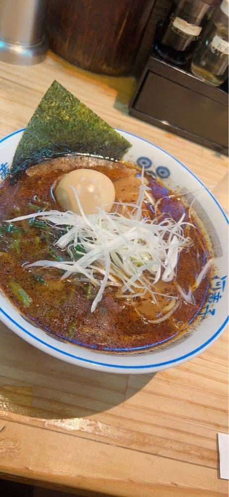 ラーメンハウス河童子 駒岡店