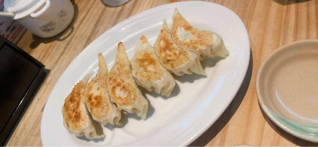 ラーメンハウス河童子 駒岡店 - サブ画像3