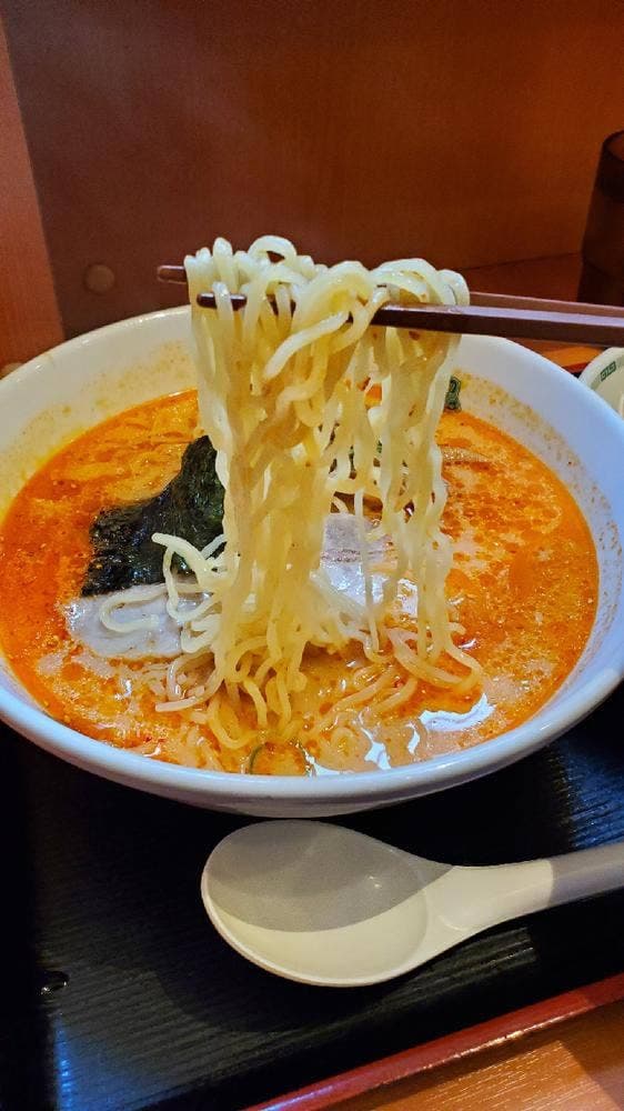 日高屋 久我山駅前店 - サブ画像2