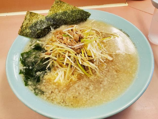 ラーメンショップ 新奥多摩街道店 - サブ画像1