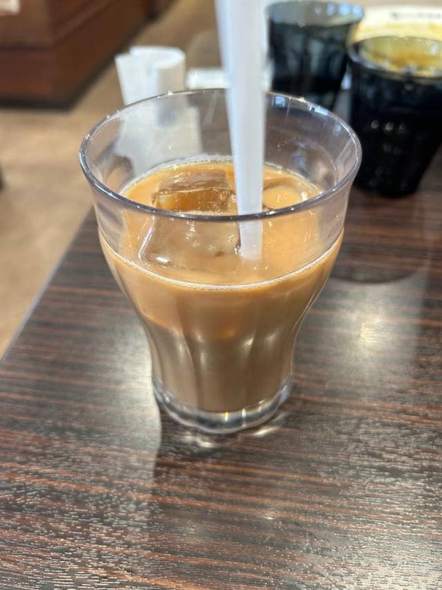 カレーハウスCoCo壱番屋 平野区加美東店 - サブ画像2