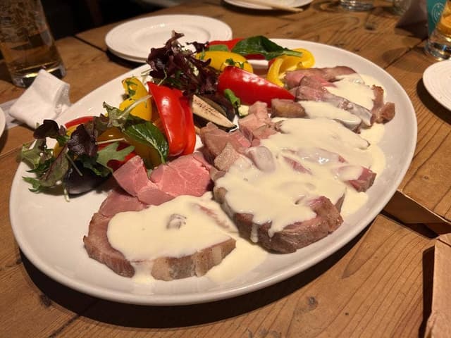 センバキッチン グリーンハウス ハービスプラザ店 - サブ画像2