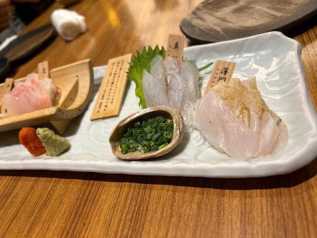個室居酒屋 八吉 新橋店 - サブ画像1