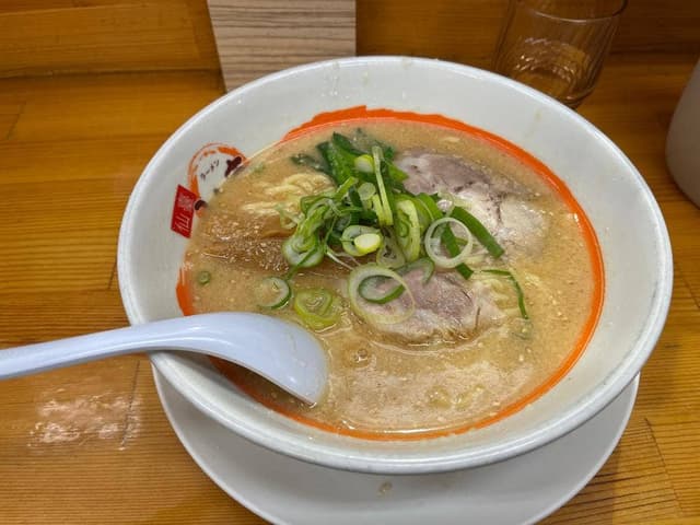 仙臺ラーメン みそ壱 ロフト1F店 - サブ画像3