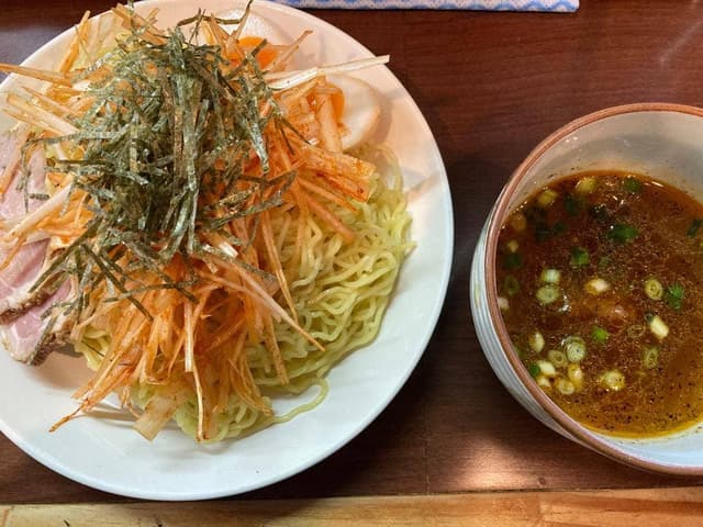 ラーメン富士亭 - サブ画像2