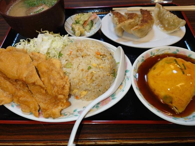 中華料理 一来一来 - サブ画像3
