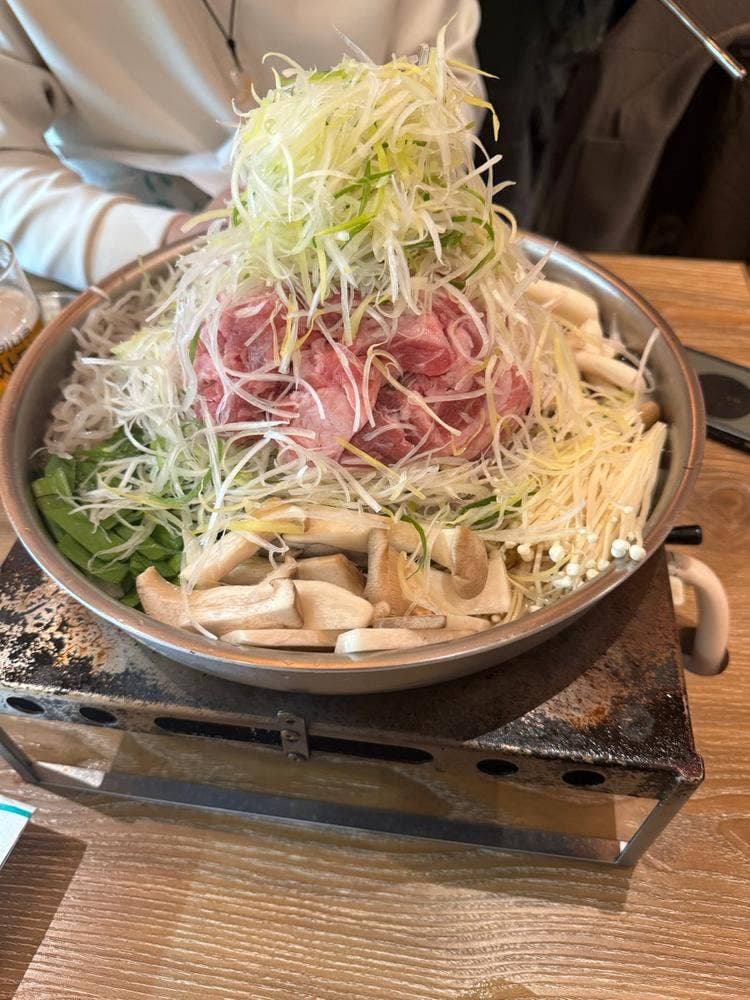 タレ焼肉と包み野菜の専門店 焼肉くるとん 代官山店