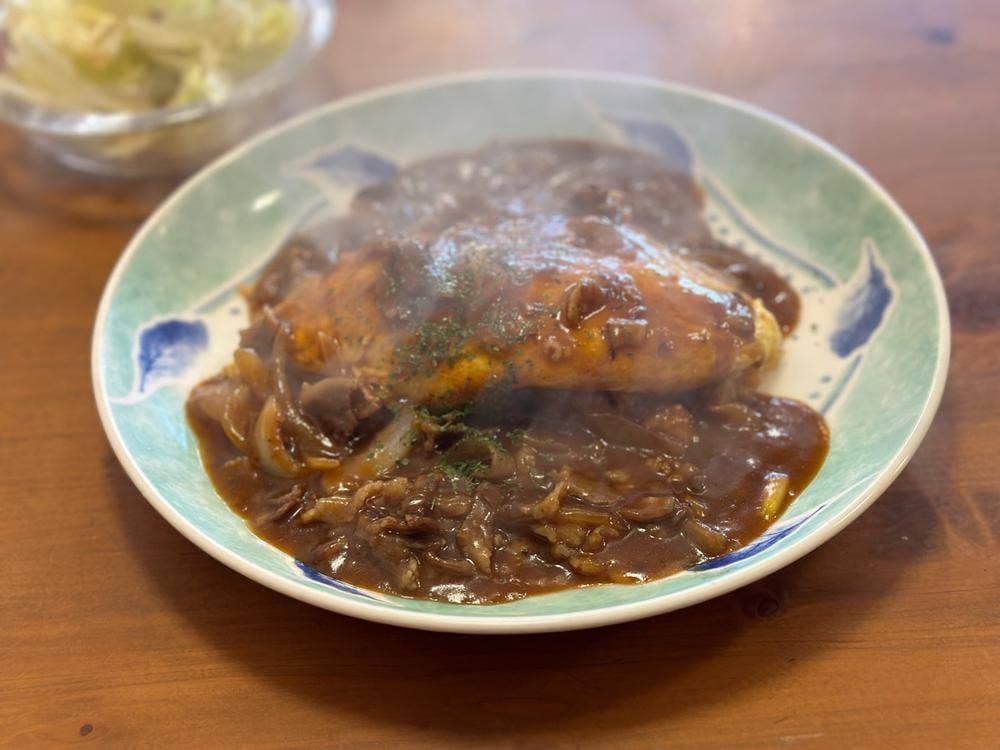 カフェ・ラ・カフェ